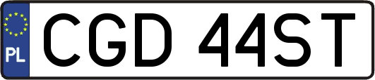 CGD44ST