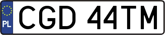 CGD44TM