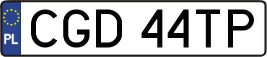 CGD44TP