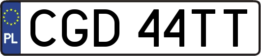 CGD44TT