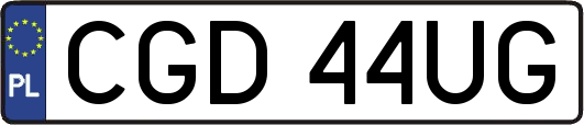 CGD44UG
