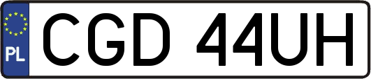 CGD44UH