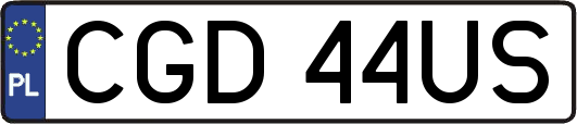 CGD44US