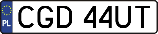 CGD44UT