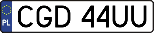 CGD44UU