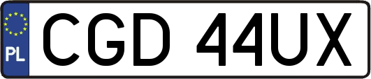 CGD44UX