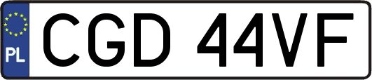 CGD44VF