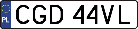 CGD44VL