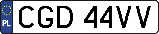CGD44VV
