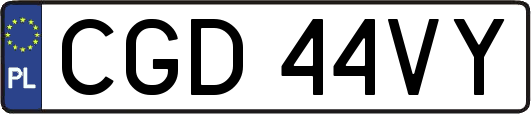 CGD44VY