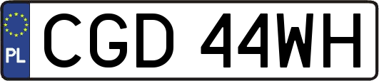CGD44WH
