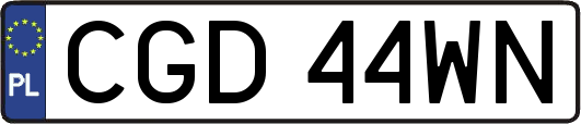 CGD44WN