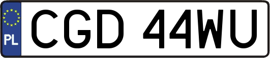 CGD44WU