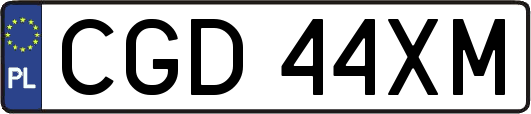 CGD44XM
