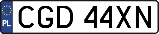 CGD44XN