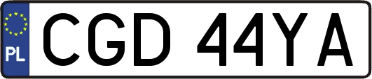 CGD44YA