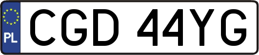 CGD44YG