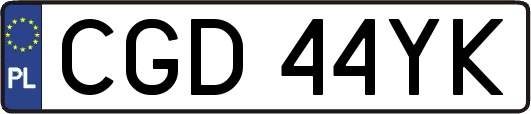 CGD44YK