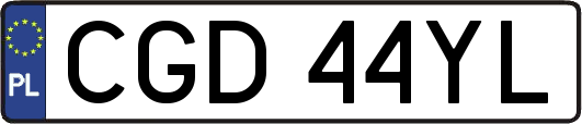 CGD44YL