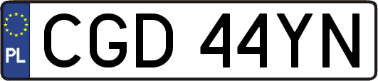 CGD44YN
