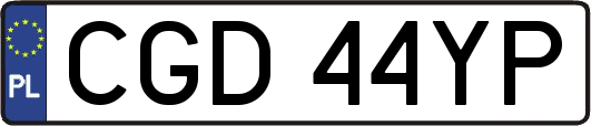 CGD44YP