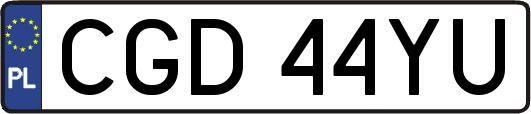 CGD44YU