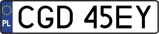CGD45EY