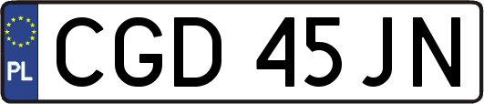 CGD45JN