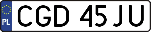 CGD45JU