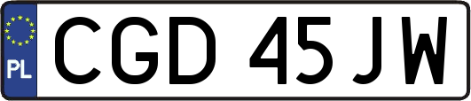 CGD45JW