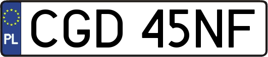 CGD45NF