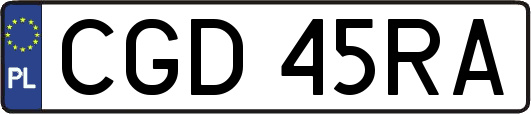 CGD45RA