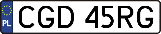CGD45RG