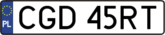 CGD45RT
