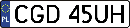 CGD45UH