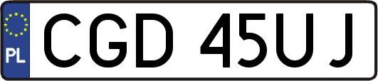 CGD45UJ