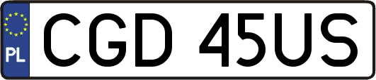 CGD45US