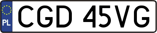 CGD45VG