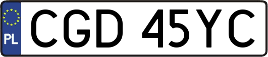 CGD45YC