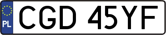 CGD45YF