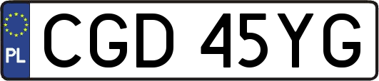 CGD45YG