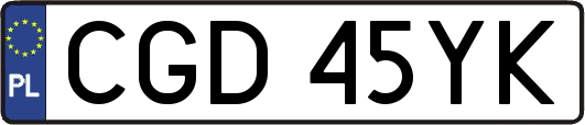 CGD45YK