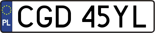 CGD45YL