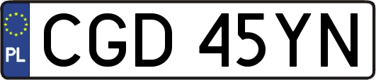 CGD45YN