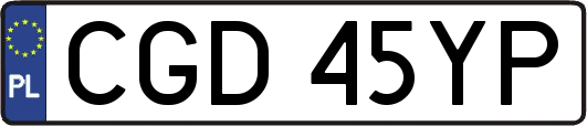 CGD45YP