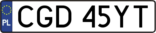 CGD45YT