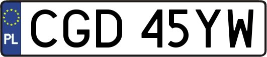 CGD45YW