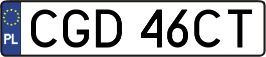 CGD46CT