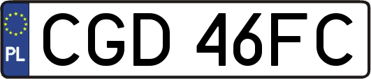 CGD46FC