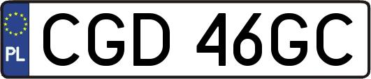 CGD46GC